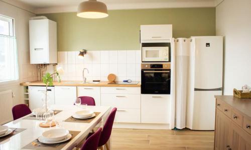 « Le Randonneur »