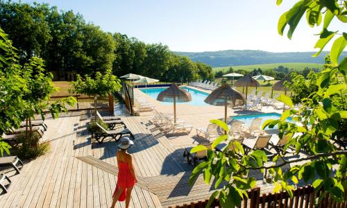 Domaine Les Pastourels