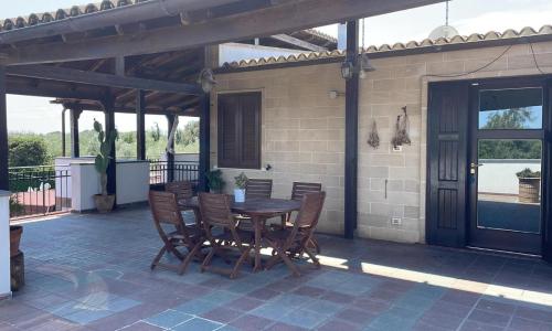 Agriturismo Villa Pina