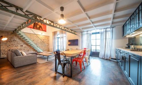 Le Loft Philibert