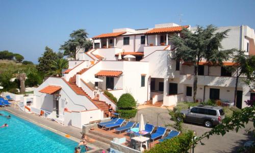 Ischia Uno Residence