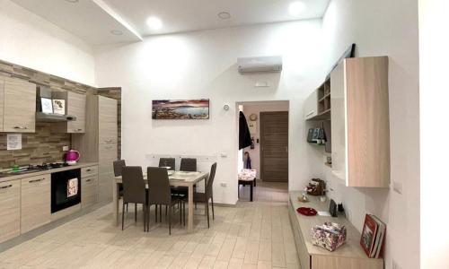 Ginevra’s Apartment