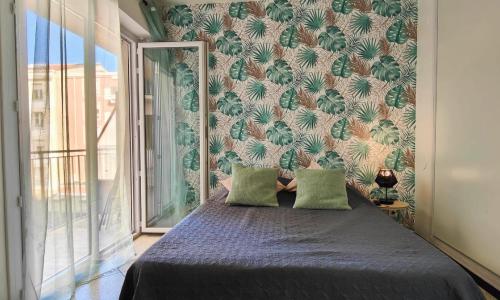 Nice And Comfort Studio For 2 In The Centre Ville