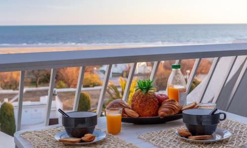 Apartment La Calypso-6 by Interhome