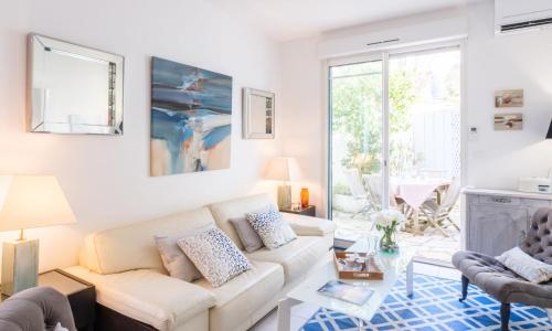 Holiday Home La Petite Arcachonnaise by Interhome
