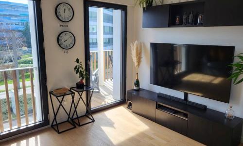 Appartement Vélizy-Villacoublay