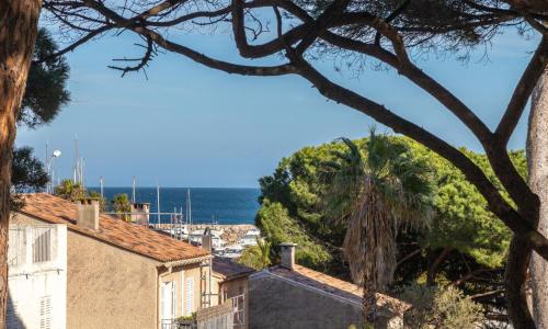 Apartment Bateau Blanc by Interhome