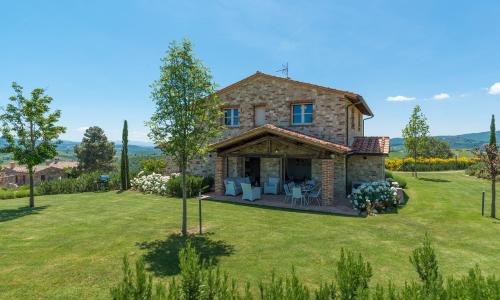 Rosa Dei Venti 8, Emma Villas