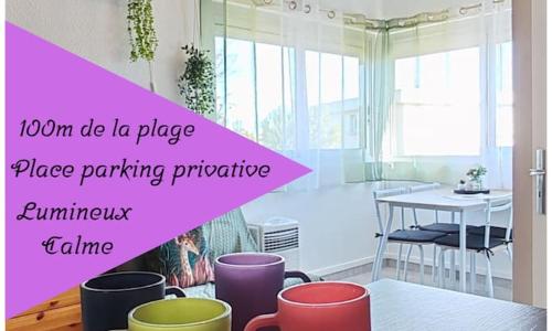 Parfum des pins récemment rénové