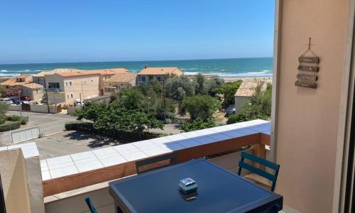 Beautiful duplex sea view