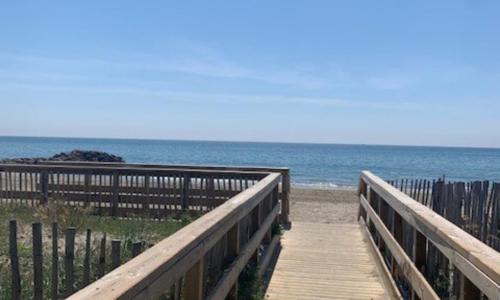 House T3 for 6 people