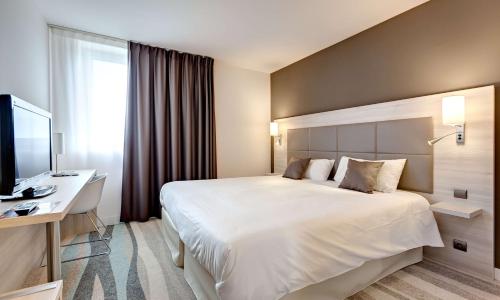 Brit Hotel Vendée Mer
