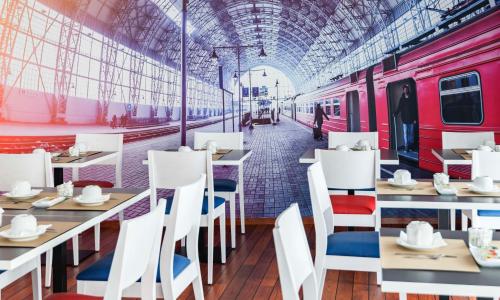 Brit Hotel de Paris Saint-Jean-de-Luz