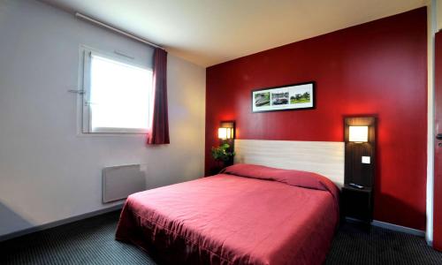 Brit Hotel St-Quentin/Nord