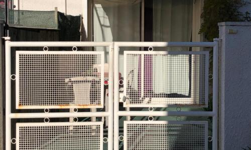 Duplex climatisé proche des plages