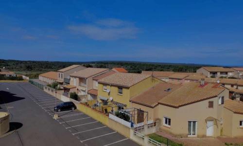 Appartement le méditerranéen piscine _proche plage
