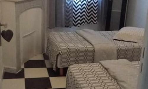 appartement centre de Cannes