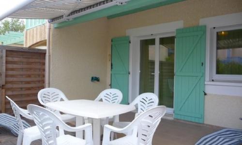 Villa Le Barcarès, 3 pièces, 6 personnes - FR-1-782-8