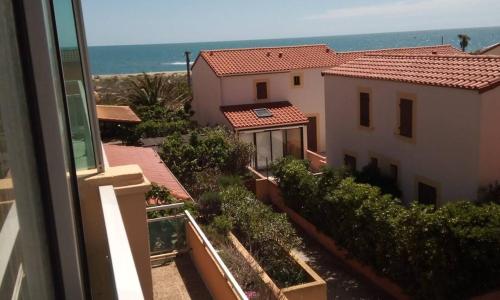 Appartement Le Barcarès, 2 pièces, 4 personnes - FR-1-782-20