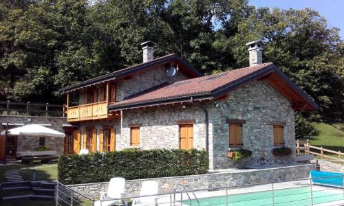 La Dolce Vita chalet