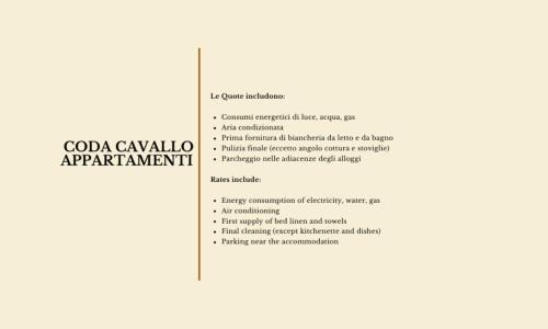 ISS Travel, Panoramic Coda Cavallo Cottages - 10 km from San Teodoro