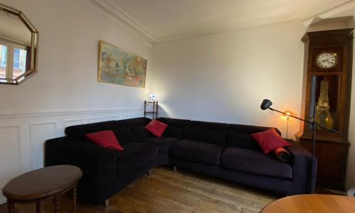 Jolie appartement 4 pièces