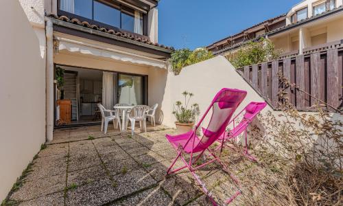 Cap-ferret La Forestière Réf 2