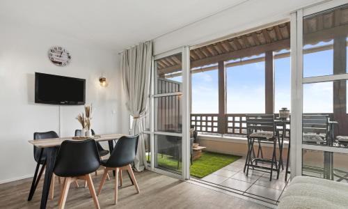 T2 village Cap Esterel