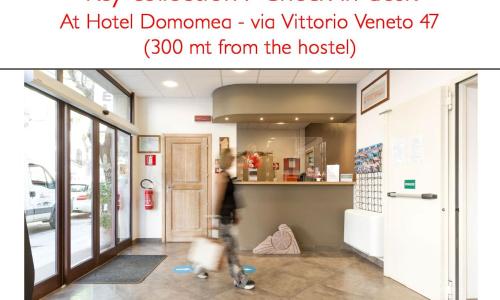 Piccolo Catalunya Hostel