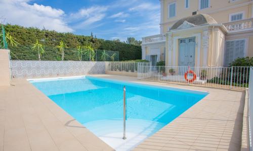 Villa à 50m du bord de mer jacuzzi