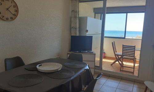 Appartement Le Barcarès, 2 pièces, 4 personnes - FR-1-782-4