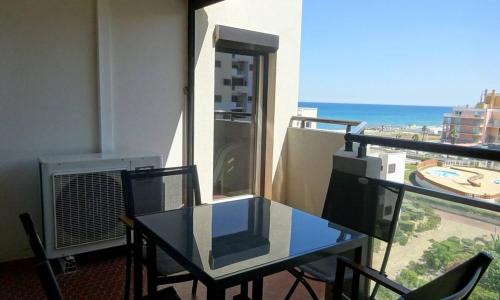 Appartement Le Barcarès, 2 pièces, 4 personnes - FR-1-782-1