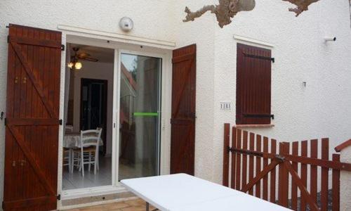 Appartement Le Barcarès, 3 pièces, 6 personnes - FR-1-782-17