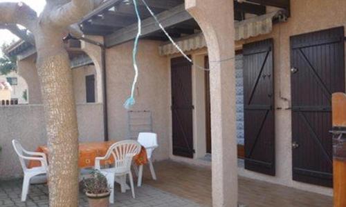 Villa Le Barcarès, 4 pièces, 6 personnes - FR-1-782-10