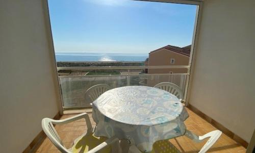 Appartement Le Barcarès, 3 pièces, 6 personnes - FR-1-782-13