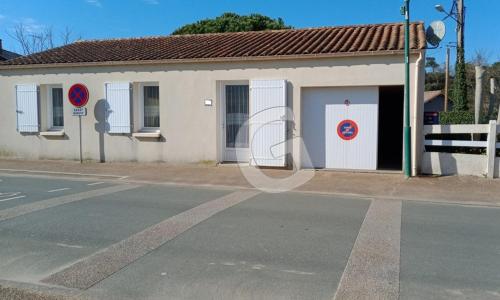 Maison Longeville-sur-Mer, 3 pièces, 4 personnes - FR-1-357-321