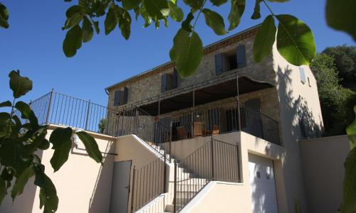 maison 180 m² proche de Beaumes de Venise