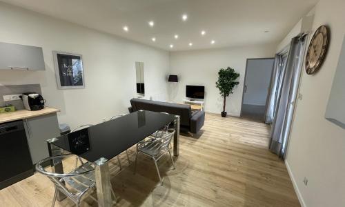 APPARTEMENT T3 hyper centre numéro 002