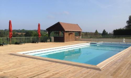 La résidence du vieux four