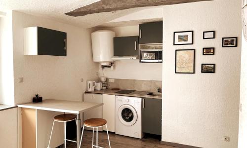 APPARTEMENT CENTRE VILLE numéro 104