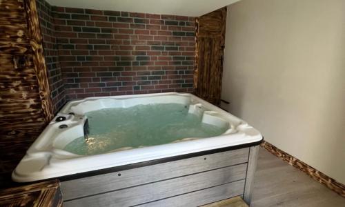 Gîte des douze mulets