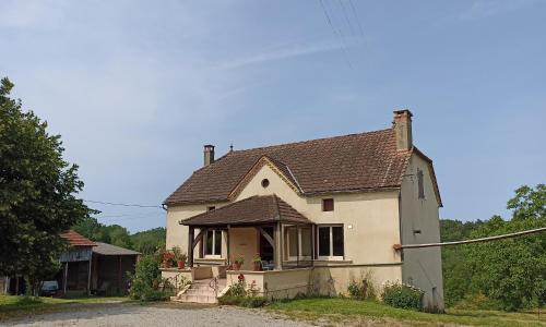 Maison de campagne Lot/Dordogne