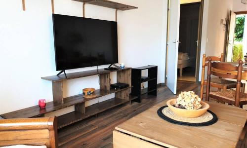 Appartement avec jardinet, WIFI à 200m de la plage de Trestraou à PERROS-GUIREC - Réf 850