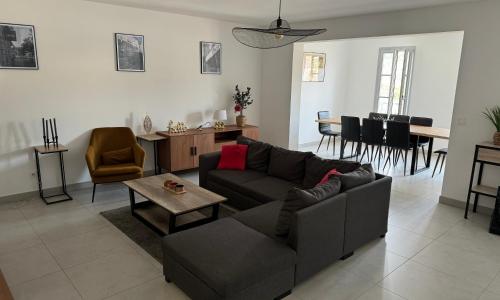 Magnifique T3 les hauts du port Bonifacio