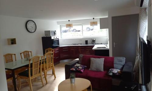 Appartement Chez Marcel