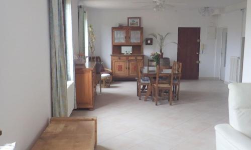 Bel appartement lumineux