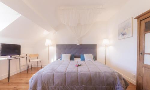 Domaine de l'Orangerie - La Roseraie