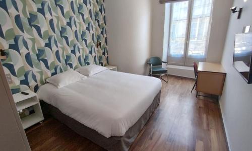 Appartement quartier Chartrons étage 1