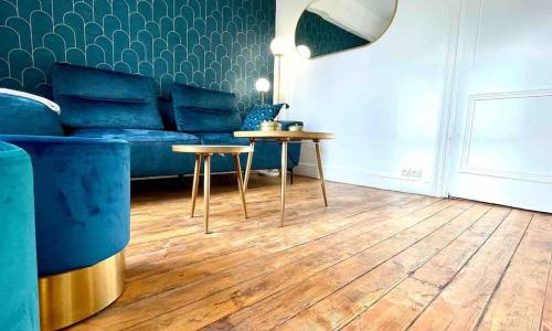 Jolie maison centre historique