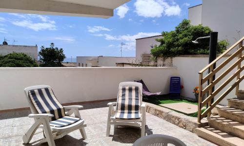 Appartamento Arno - 200 mt dal mare